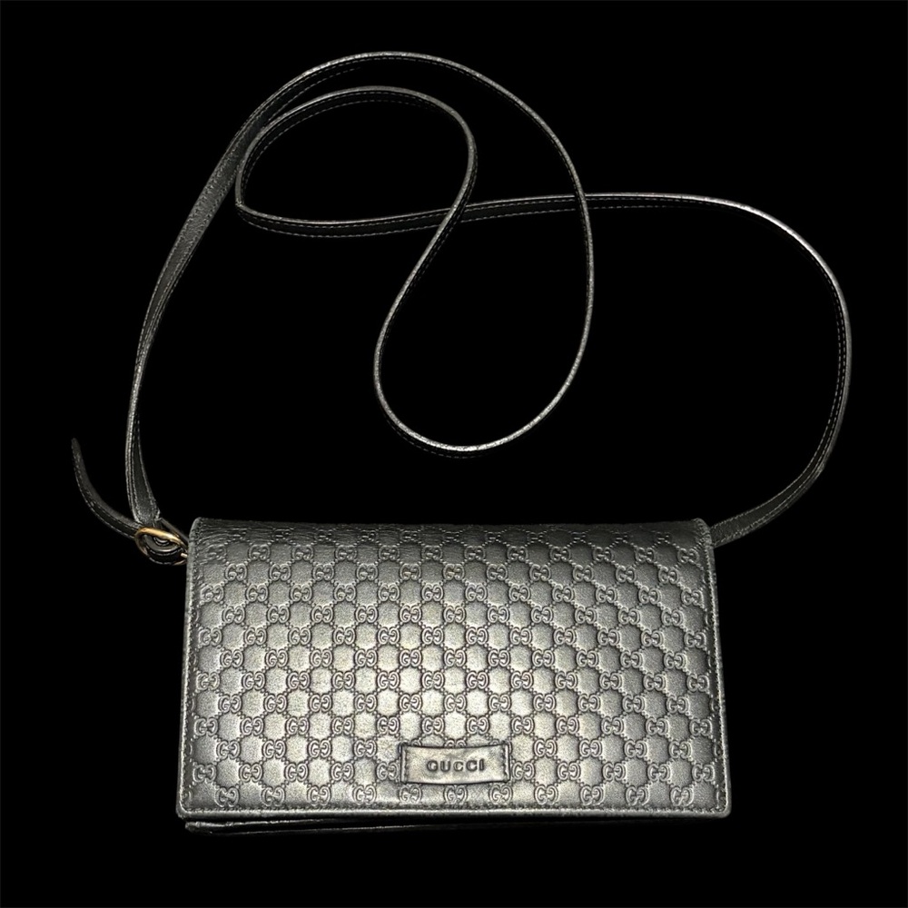 Gucci | Crossbody